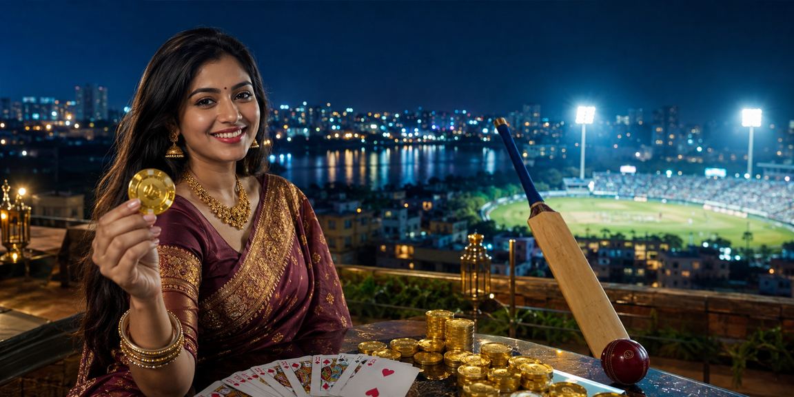 কুমিল্লায় ক্রিকেট বেটিং এর দৃশ্য