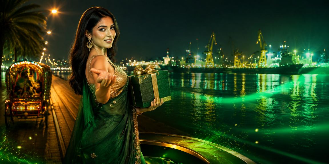 অনলাইন ক্যাসিনো গেমসের সমৃদ্ধ অভিজ্ঞতার জন্য গাজীপুর সৈকত
