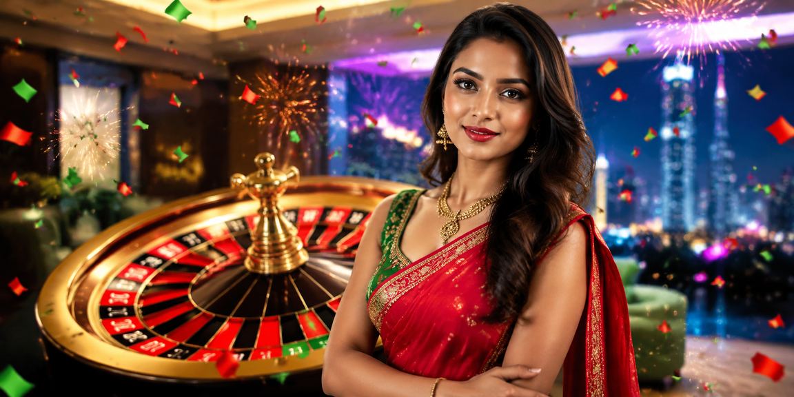সেন্ট মার্টিনে রুলেট গেমস পরিবেশ