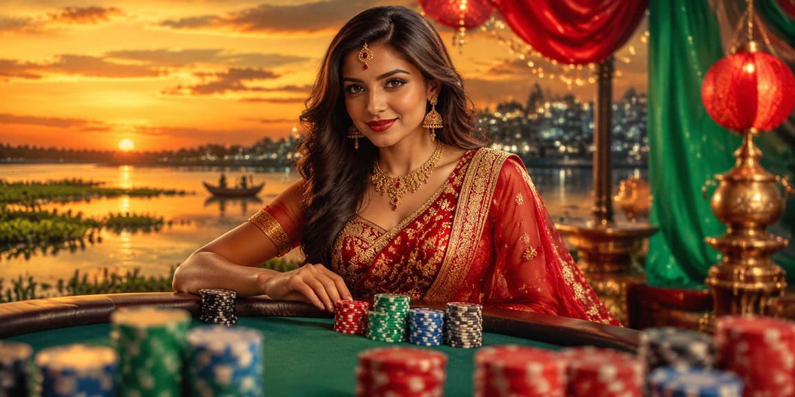 ঈদ উৎসবের আনন্দে লটারি বাজির জন্য বিশেষ প্রচারাভিযান